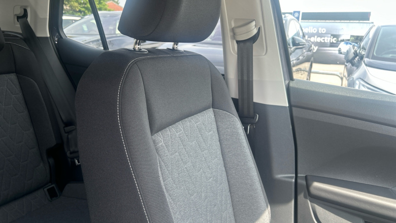 Volkswagen T-Cross 1.0 TSI 115 Match 5dr Petrol Estate